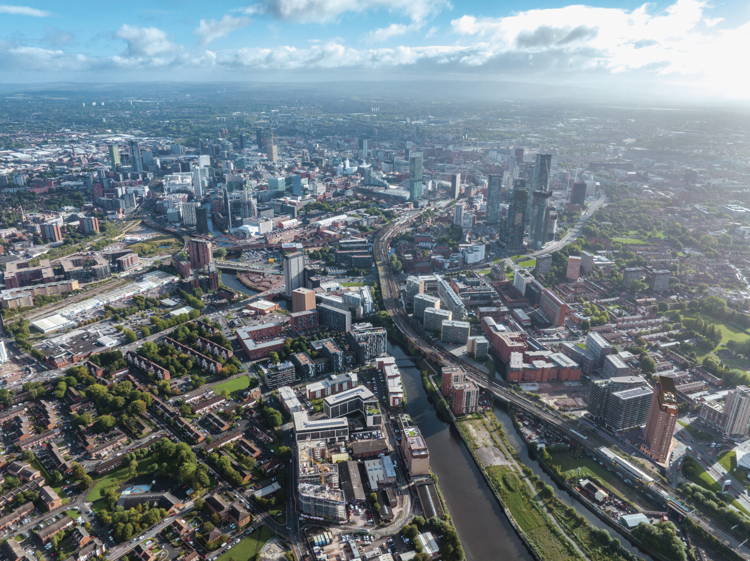 Vivere Manchester 8